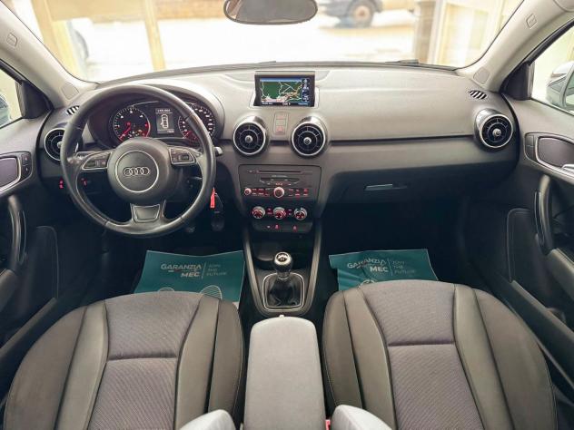 Audi A1 1.6 TDI 105 CV Ambition - Foto 6