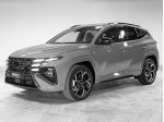Hyundai Tucson HEV-PHEV MY26 1.6HEV AT 2WD NLINE
