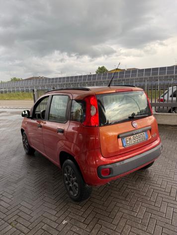 Fiat Panda 0.9 TwinAir Turbo Natural Power Lounge - Foto 6
