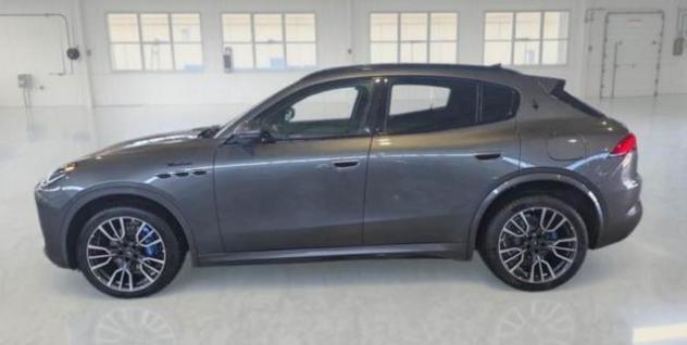 MASERATI Grecale MHEV 330 CV AWD Modena *TETTO PANORAMICO* rif. 24047248 - Foto 3