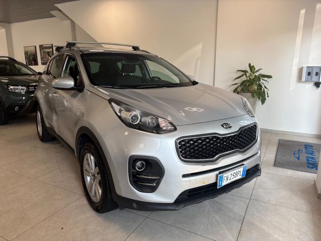 Kia Sportage 1.6 GDI 2WD Business Class
