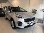 Kia Sportage 1.6 GDI 2WD Business Class