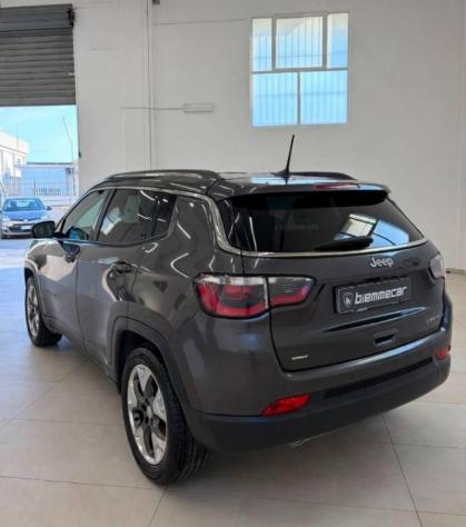 JEEP Compass 1.6 Multijet II 2WD Limited i.m rif. 24128628 - Foto 4