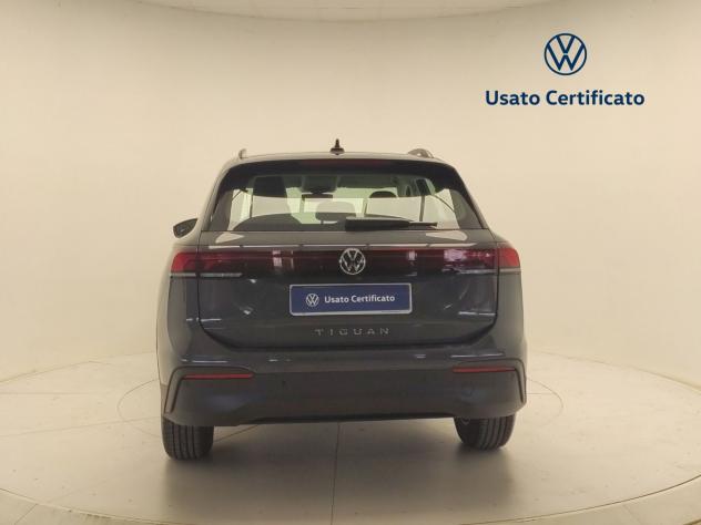 Volkswagen Tiguan 2.0 TDI 110KW SCR Life DSG - Foto 6
