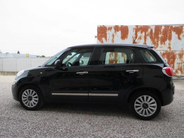 FIAT 500L 1.3 Multijet 85 CV Lounge rif. 24043542 - Foto 2