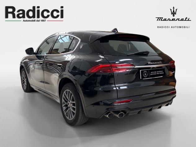 Maserati Grecale 2.0 300cv MHEV GT Q4 auto - Foto 8