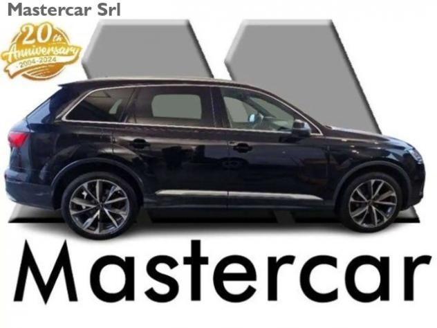 AUDI Q7 50 3.0 tdi 286cv mhev Business quattro - GD783BB rif. 23971634 - Foto 4