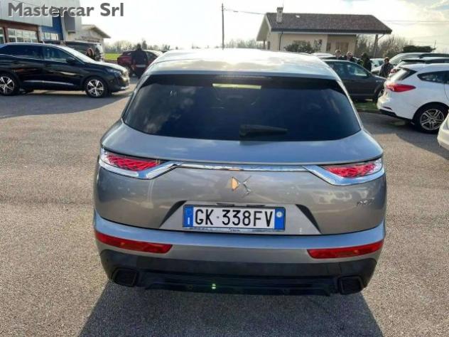 DS AUTOMOBILES DS 7 Crossback DS7 1.5 bluehdi Business 130cv auto GK338FV rif. 23975603 - Foto 5