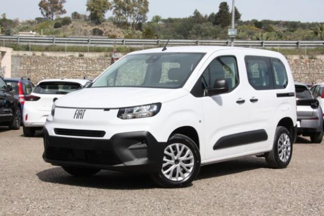FIAT Doblo Doblò 1.5 BlueHdi 130CV Combi N1 5 POSTI AUTOCARRO rif. 24062877 - Foto 2