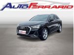 AUDI Q3 2ª serie Q3 40 TFSI quattro S tronic S line edition