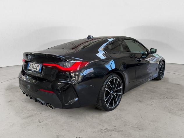 BMW Serie 4 2.0 420I M Sport Auto - Foto 4