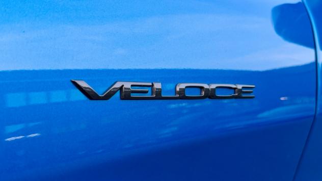 ALFA ROMEO STELVIO Q4 MY20 2.2 VELOCE TURBODIESEL AT8 210 CV - VOLANTE E SEDILI IN PELLE RISCALDABILI, FULL LED - Foto 5