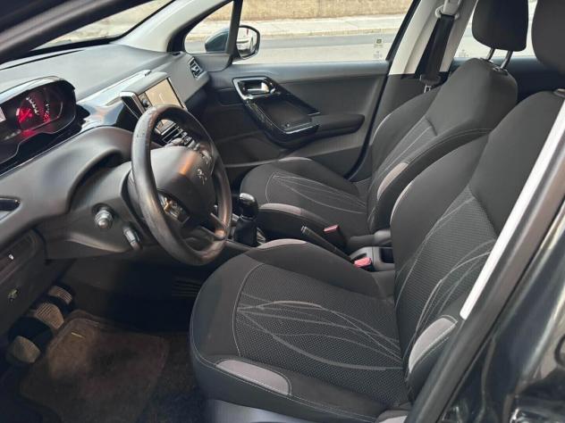 Peugeot 208 1.4 VTi 95 CV 5p. GPL Allure - Foto 6