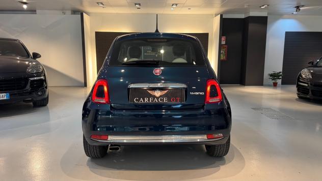 FIAT 500 1.0 HYBRID DOLCEVITA 69CV - 2021 - Foto 5