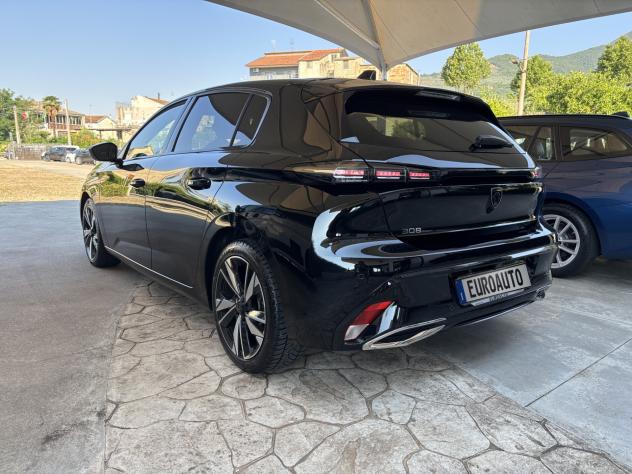 Peugeot 308 BlueHDi 130 S&S EAT8 Allure-2022 - Foto 5