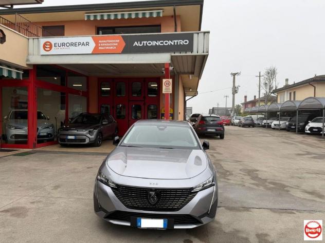 PEUGEOT - 308 1.5 bluehdi Allure Pack s&s 130cv eat8 - Foto 9