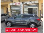 RENAULT KADJAR 1.5 110 CV ANNO 2016 KM CERTIFICATI