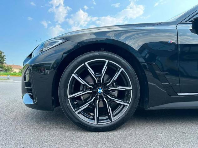 BMW Serie 4 Gran Coupe 420d mhev 48V Msport auto - Foto 5