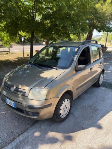 FIAT Panda 1.2 Dynamic Natural Power rif. 23796313 - Foto 2