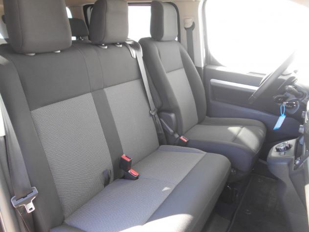 Citroën SpaceTourer 2.0 180 EAT8 XL Business CBC - Foto 10