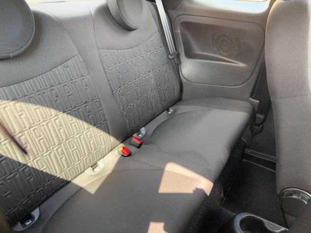 FIAT 500 1.0 Hybrida rif. 24024102 - Foto 8