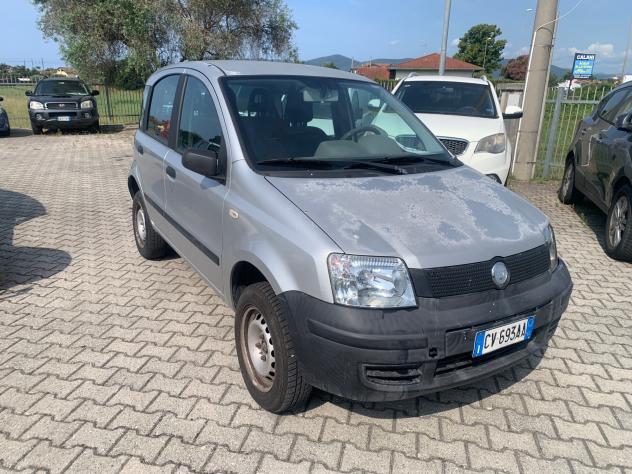 Fiat Panda 1.3 MJT 16V 4x4 Climbing - Foto 5