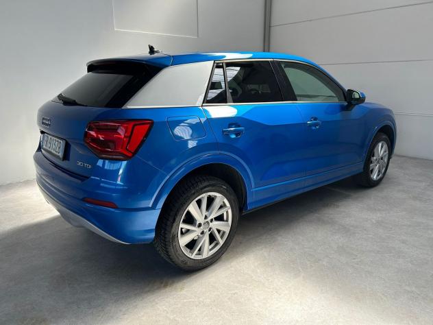 Audi Q2 1.6 30 TDI ADMIRED S TRONIC - Foto 6