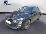 Peugeot 208 208 1.2 turbo Edition 100cv