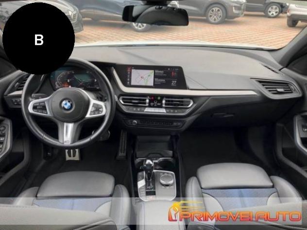 BMW 118 d 5p. Msport rif. 19069865