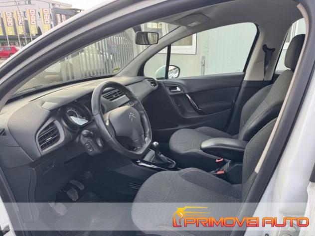 CITROEN C3 PureTech 68 Attraction GPL rif. 23094797 - Foto 3