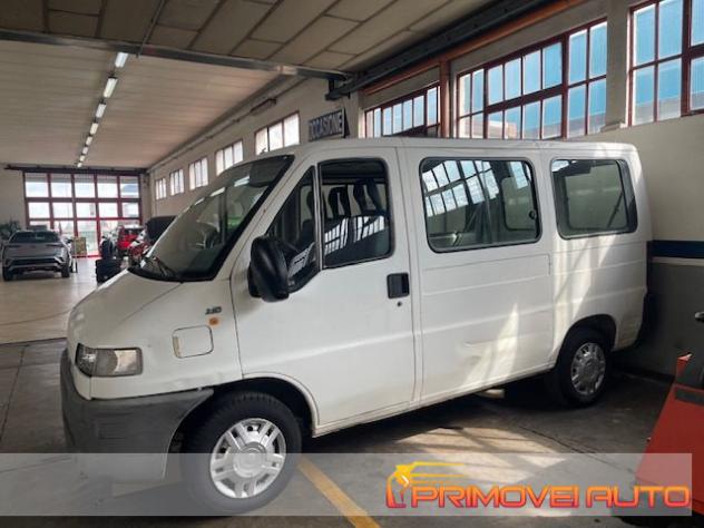 FIAT Ducato 14 2.8 diesel PC Combi rif. 23011966