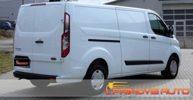 FORD Transit Custom 280 2.0 EcoBlue L2 Furgone Trend rif. 21060416 - Foto 7