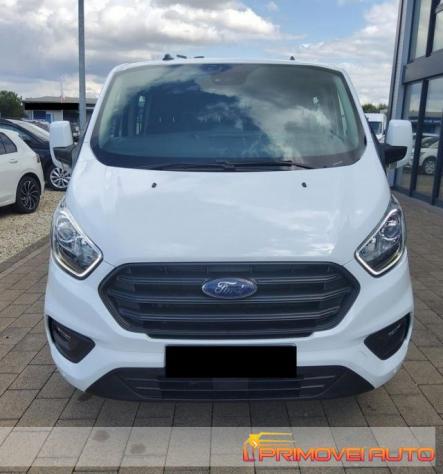 FORD Transit Custom 320 2.0 EcoBlue 130 L2 H1 Trend N1 rif. 20253318 - Foto 7