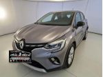 RENAULT - Captur - Blue dCi 8V 115 CV EDC Intens