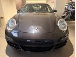Porsche 911 Carrera 4S Coup