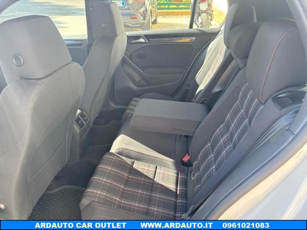 Vw Golf VI 2.0 Gti 210cv Dsg 85.000 KM COME NUOVA - Foto 3