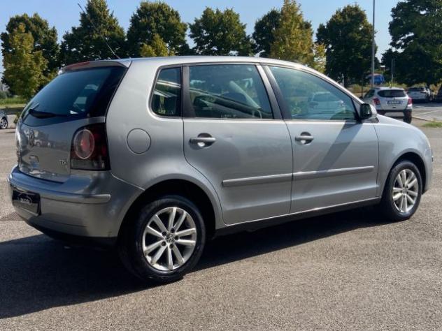 VOLKSWAGEN Polo 1.4/69CV TDI 5p. Comfortline rif. 23999445 - Foto 5
