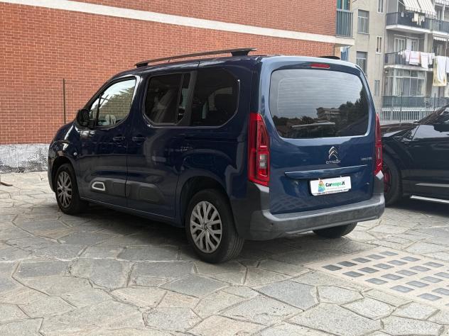 Citroen Berlingo BlueHDi 100 M Feel - Foto 8