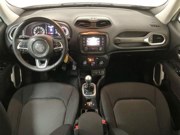 JEEP Renegade 1.0 T3 Longitude 2WD rif. 23706979 - Foto 9