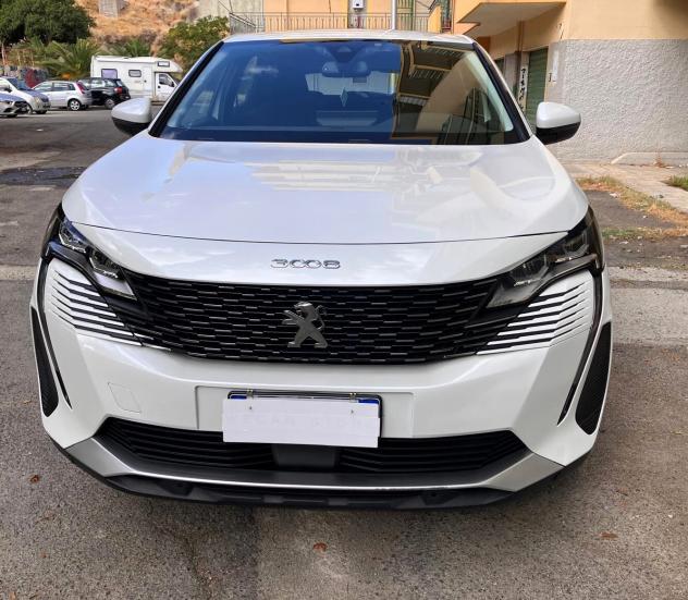 Peugeot 3008 BlueHDi 130 S&S EAT8 Active Pack - Foto 5