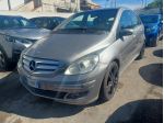 Mercedes-benz B 180 CDI Sport