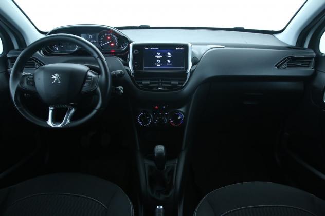 Peugeot 208 Active BlueHDi 75cv - Foto 9