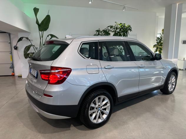Bmw X3 xDrive20d Futura Autom. - Foto 3