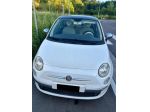 FIAT FIAT 500 (2007-2016) 500 1.2 Lounge