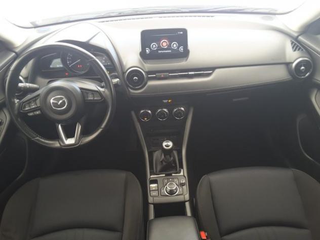MAZDA CX-3 2.0L Skyactiv-G 121cv Business *EURO 6* rif. 23800067 - Foto 9
