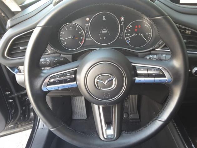 MAZDA CX-30 2.0L e-Skyactiv-X 186cv M Hybrid 6AT Executive rif. 23932025 - Foto 7