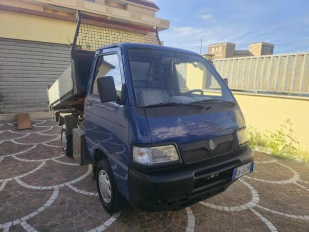 PIAGGIO Porter 1.3 Cassonato Rib. Ferro Ext (1,5t) rif. 23969216