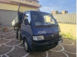 PIAGGIO Porter 1.3 Cassonato Rib. Ferro Ext (1,5t) rif. 23969216