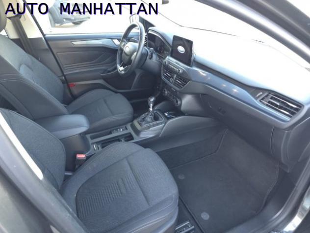 FORD Focus 1.5 EcoBlue 120 CV 5p. Active rif. 23829307 - Foto 8