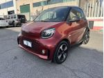 smart EQ Fortwo EQ 60kW pure